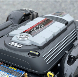 Mejor Oferta para Motor Diésel Marino Intraborda MerCruiser 6.2L 350 HP, Fabricado en Arabia Saudita - Product Image 1