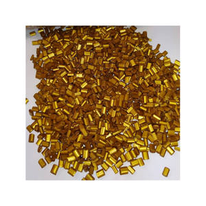 Masterbatch pour un contrôle constant de la couleur des filaments plastiques pour l'extrusion industrielle de filaments - Product Image 3