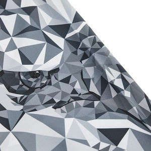 Camisetas de Protección Solar Unisex Sublimadas, Transpirables, 100% Poliéster, con Logotipo Personalizado, Anti-UV, Secado Rápido y Ecológicas, Manga Corta - Product Image 6