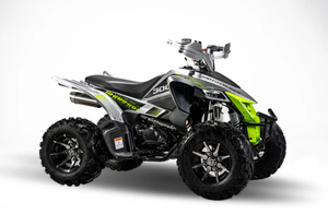 VENTAS CALIENTES Sharmaxss 300 FJ Cru1ser ATVSS Motor de 4 Tiempos Potente Diseño Robusto.....TELEGRAM/ +1 6319219112 - Product Image 2