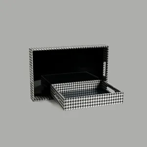 ถาดเสิร์ฟหอยมุกสำหรับเสิร์ฟอาหารถาดดีไซน์ใหม่ล่าสุด - Product Image 4