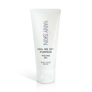 YANY Scrub Viso Esfoliante alla Zucca - Vegano e Cruelty-Free, Illuminante e Nutriente per Tutti i Tipi di Pelle - Product Image 1