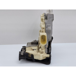 Serratura Porta Anteriore Sinistra VOLKSWAGEN Tiguan 1a Serie 3C1837016A CBAB (07>11) - Product Image 5
