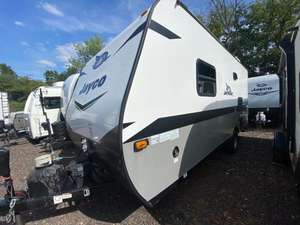 Jayco J-a-y F-l-i-g-h-t S-L-X 7 195RB d'occasion 2022 prêt à être vendu - Product Image 3