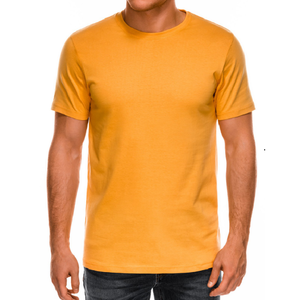 Camisetas de Hombre de Alta Calidad 100% Algodón, Impresión Personalizada, Ajuste Holgado, Camisetas de Hombre Gruesas - Product Image 3