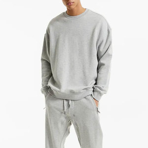 Vente en gros de sweatshirts personnalisés pour hommes Offre Spéciale meilleures ventes de sweatshirts légers pour hommes - Product Image 4