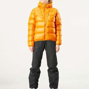 2026 Arrival Custom Made Stylish <b>Women</b> <b>Puffer</b> <b>Jackets</b> Breathable Cotton Filled Nylon <b>Lightweight</b> Durable Outdoor Wear - Product Image 2