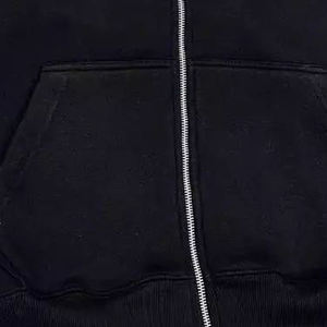 Meilleures ventes Sweat à capuche zippé pour hommes/Sweat à capuche zippé pour hommes de qualité supérieure 100% coton à vendre - Product Image 4