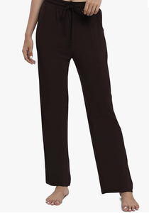 Pantalones Deportivos Unisex de Felpa para Mujer, Suaves, Venta Directa de Fábrica, Logotipo Personalizado, Bangladesh - Product Image 4