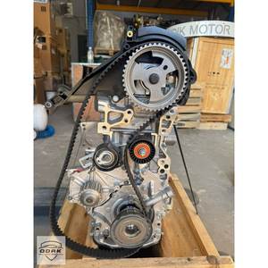 Peugeot 301 SANDIK Usado con Motor Diésel 1.6 HDI Euro 5 DV6 para Reemplazo/Reparación - Product Image 1