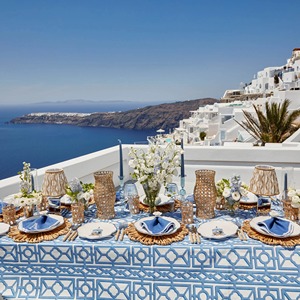 Napperon à fleurs de jacinthe d'eau Produits écologiques Fabriqué au Vietnam Décoration de table Napperon tissé Vente en gros - Product Image 5