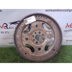 VOLANO LAND ROVER Discovery Serie IV 9X236KR375BB 306DT diésel 2993 (10>) - Product Image 1