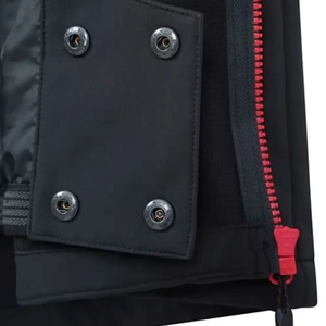 2025 Pakistan Direct Usine Vente Hommes À Capuche Puffer Vestes Casual Hiver Porter Léger - Product Image 6