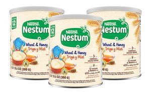 Nest estum toutes les familles céréales nutritives multi-grains 4 paquets x 500g - Product Image 6