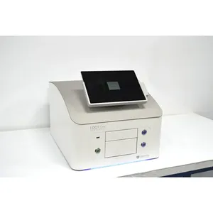 เครื่องจ่ายของเหลว Dispendix One DW แบบ 12 ช่อง ผลิตจากพลาสติกทนทาน - Product Image 6