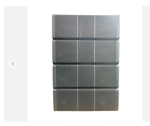 Ensemble complet d'éclairage audio-vidéo professionnel, enceintes Line Array doubles de 10 pouces, système de sonorisation actif, écran, rack, garantie de 3 ans - Product Image 3