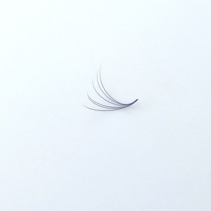 Promade Fans Cils Haute Qualité Vietnam Usine Premade 6D 0.07 9mm méga volume ventilateurs préfabriqués en gros - Product Image 5