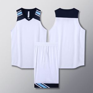 Uniforme de basket-ball Offre Spéciale en prix de gros uniforme de basket-ball d'impression par sublimation de haute qualité - Product Image 4