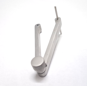 DENTAL INSTRUMENT Stainless Steel Parallel <b>Drilling</b> <b>Guide</b> Pin, for Clinical PARALLEL <b>DRILLING</b> <b>GUIDE</b> PIN IMPLANT <b>GUIDE</b> AID - Product Image 3