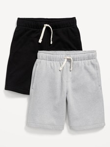 Shorts pour hommes grande taille de qualité supérieure, respirants, en coton, style japonais, été, streetwear hip-hop, taille élastique avec cordon de serrage - Product Image 3