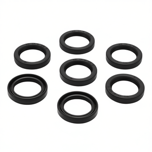 Jeu de 5 joints d'étanchéité pour clé à chocs Hazet, accessoires et pièces pour outils pneumatiques - Product Image 2