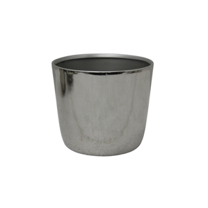 Macetas de Metal de hierro decorativas de último diseño para decoración de hogar y jardín hechas a mano al por mayor a granel - Product Image 1