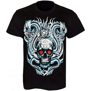 เสื้อโปโลสำหรับผู้ชายแบบระเหิดแบบกำหนดเองเสื้อยืดผ้าฝ้าย100% ระบายอากาศสไตล์ลำลองพิมพ์ลายผ้าถัก - Product Image 6