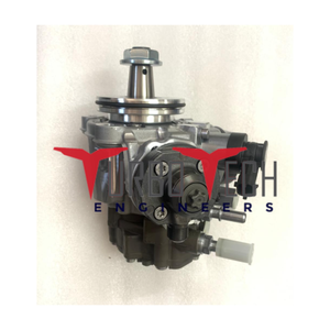 0445020617 0445020615ปั๊มเชื้อเพลิงแรงดันสูง - Product Image 1