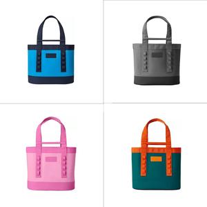 Borsa termica di grande capacità 4 eleganti per uso esterno - Product Image 2