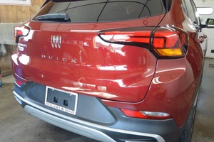 บิวอิค เอ็นคอร์ จีเอ็กซ์ พรีเฟอเรด ปี 2024 รุ่นที่สร้างสรรค์มาเพื่อความสะดวกสบาย - Product Image 4