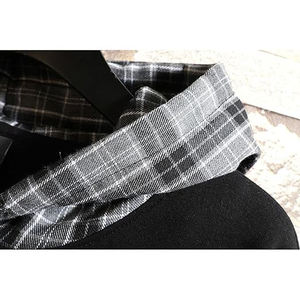 Sweat à capuche classique pour homme, coupe régulière, 100% coton, imperméable, motif imprimé, streetwear décontracté de haute qualité, automne - Product Image 5