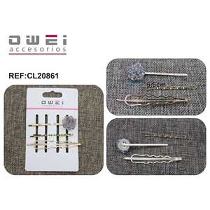 CL20861 Accesorios para el cabello - Product Image 1