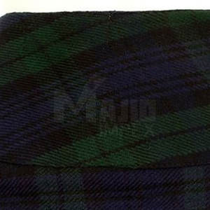 Uniforme de la meilleure qualité Kilts écossais Kilt traditionnel pour hommes Kilt utilitaire durable pour hommes - Product Image 5