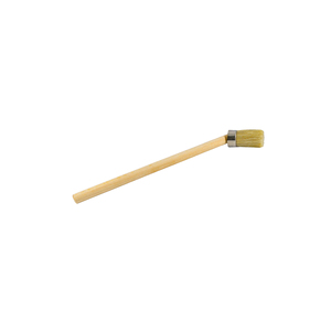 แปรงครีมติดยางแบบพกพาสำหรับชุดซ่อมยางรถยนต์ พลาสติกและโลหะ - Product Image 1