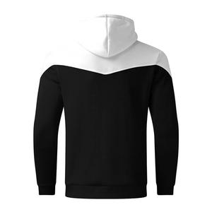Fleece Hoodies Unisex Best Quality <b>Hoodie</b> Puff Print French Terry Cotton <b>Zip</b> <b>up</b> Heavyweight <b>Cropped</b> Men <b>Zip</b> <b>up</b> <b>Hoodie</b> - Product Image 3