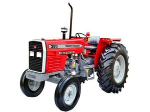Tractor Massey Ferguson 290 4WD Usado de Calidad con Caja de Cambios y Bomba, 10 HP, Transmisión Automática, en Venta - Product Image 6