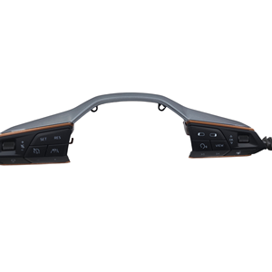 Commandes multifonctions au volant CUPRA Formentor Série 5FA919719J (20>) - Product Image 4