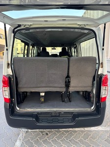 นิสสัน เอ็นวี350 ปี 2015 ราคาประหยัด 14 ที่นั่ง เครื่องยนต์ 4 สูบ เกียร์ธรรมดา - Product Image 5