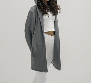 Sweats à capuche classiques unisexes sweats à capuche confortables et à la mode femmes idéaux pour un usage quotidien tenues décontractées fabrication de sweats à capuche - Product Image 4