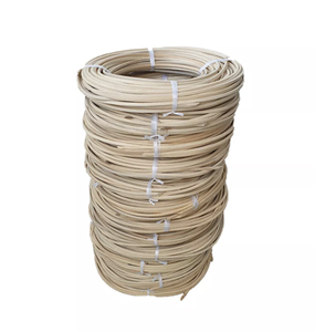 Núcleo de ratán Premium Materia prima Muebles Tejido Suministros para manualidades - Product Image 5