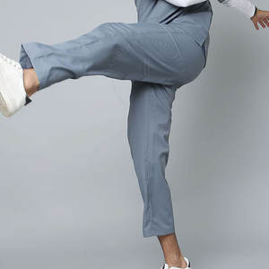 Uniformes de hospital cómodos pantalones médicos ligeros de talla grande hechos a medida a la venta - Product Image 5