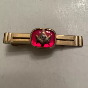 Daili Hot Sale Masonic <b>Tie</b> Clip Custom Gold <b>Tie</b> Clip 10PCS <b>Ties</b> Clips <b>Set</b> for Anniversary Business Party Fashion Men Accessory - Product Image 5