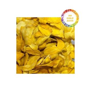 Aperitivo de fruta sabrosa de Vietnam de Mango Seco suave hecho de mango maduro adecuado para mayoristas y minoristas de supermercados - Product Image 1