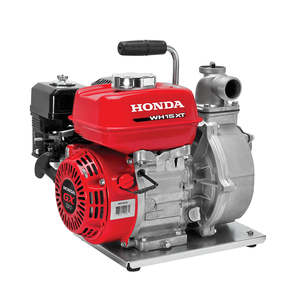 ปั๊มน้ำแรงดันสูง สำหรับ Honda WH15 98 GPM ขนาด 1.5 นิ้ว NPT ปั๊มไฮดรอลิก - Product Image 1