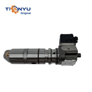 ปั๊มยูนิตเหมาะสำหรับ Bosch PLD 0414799010 และ Mercedes-Benz O 403 <span class=keywords><strong>SHD</strong></span> 260kW - Product Image 3