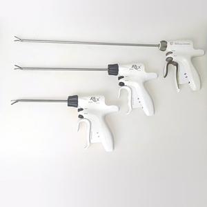 Scalpel de cisaillement ultrasonique à ultrasons vétérinaire haute performance - Product Image 4