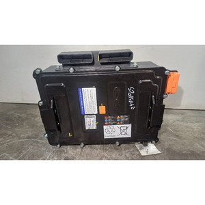 BATTERIE HYBRIDE RECHARGEABLE KIA Sportage Série 48V/100RES-020057/375M0-N7000 D4FE hybride 1598 (21>) - Product Image 1
