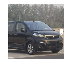 Auto Usado P E U  G E O  T T s TRAVELLERs V I P Equipamiento Completo 2020 - Product Image 4