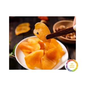 VENTA CALIENTE FRUTA DE PASIÓN TROPICAL SECA PRECIO DIRECTO DE FÁBRICA AL POR MAYOR FRUTAS DE PASIÓN SIN AZÚCAR PROVEEDOR DE VIETNAM - Product Image 4