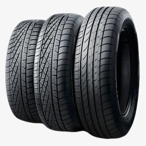 Neumático Radial Sin Cámara 165 60R14 para Automóvil de Pasajeros, Repuesto de Caucho para Reparación - Product Image 1
